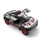 Kép 5/5 - Távirányítós autó 1:14 AUDI RS Q e-tron E2