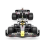 Kép 2/4 - Távirányítós autó 1:18 Oracle Red Bull Racing RB18