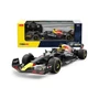 Kép 1/4 - Távirányítós autó 1:18 Oracle Red Bull Racing RB18