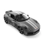 Kép 2/5 - Távirányítós autó1:16 Porsche 911 Sport Classic
