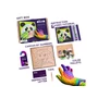 Kép 2/4 - Okto Sensory Art Kids Panda