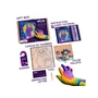 Kép 2/4 - Okto Sensory Art Kids Bagoly