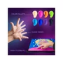 Kép 4/4 - Okto Sensory Art Kids Bagoly