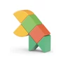Kép 8/9 - Geomag Magicube Recycled kezdőszett 6 db