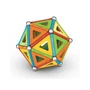 Kép 3/10 - Geomag Supercolor Recycled 114 db