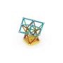 Kép 9/9 - Geomag Supercolor Recycled 93 db