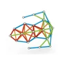 Kép 2/12 - Geomag Supercolor Recycled 142 db