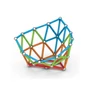 Kép 3/12 - Geomag Supercolor Recycled 142 db