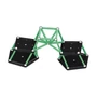 Kép 2/9 - Geomag Glow Recycled 60 db