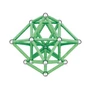 Kép 10/10 - Geomag Glow Recycled 93 db