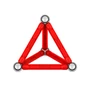 Kép 5/7 - Geomag Classic Recycled Magnetic Geometry 24 db