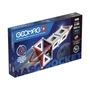 Kép 1/4 - Geomag Classic Panels Recycled Nasa Rocket 103 db