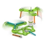 Kép 5/5 - Geomag Mechanics Motion Recycled Flywheels 96 db