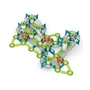 Kép 2/3 - Geomag Mechanics Gravity Recycled Loops 130 db