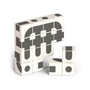Kép 5/9 - Geomag Cube Art Kaufman 12 db