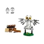 Kép 7/9 - LEGO Harry Potter 76425 Hedvig A Privet Drive 4-Ben