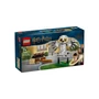 Kép 1/9 - LEGO Harry Potter 76425 Hedvig A Privet Drive 4-Ben