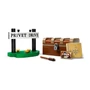 Kép 8/9 - LEGO Harry Potter 76425 Hedvig A Privet Drive 4-Ben