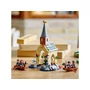 Kép 2/5 - LEGO Harry Potter 76426 A Roxfort Kastély Csónakháza