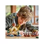 Kép 4/5 - LEGO Harry Potter 76426 A Roxfort Kastély Csónakháza