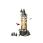 Kép 3/5 - LEGO Harry Potter 76430 A Roxfort Kastély Bagolyháza