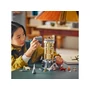 Kép 4/5 - LEGO Harry Potter 76430 A Roxfort Kastély Bagolyháza
