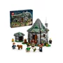 Kép 2/5 - LEGO Harry Potter 76428 Hagrid Kunyhója: Egy Váratlan Látogatás