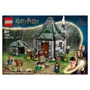 Kép 1/5 - LEGO Harry Potter 76428 Hagrid Kunyhója: Egy Váratlan Látogatás