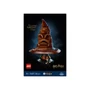 Kép 1/5 - LEGO Harry Potter 76429 A Beszélő Teszlek Süveg