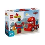 Kép 1/3 - LEGO Duplo 10417 Mack A Versenyen