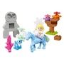 Kép 3/3 - LEGO Duplo 10418 Elsa És Bruni Az Elvarázsolt Erdőben