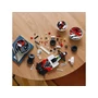Kép 4/5 - LEGO Icons 10330 McLaren MP4 /4 és Ayrton Senna