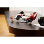 Kép 5/5 - LEGO Icons 10330 McLaren MP4 /4 és Ayrton Senna