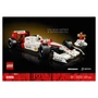Kép 1/5 - LEGO Icons 10330 McLaren MP4 /4 és Ayrton Senna
