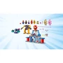 Kép 3/4 - LEGO 10794 A Pókcsapat Hálóvető Főhadiszállása