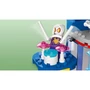 Kép 4/4 - LEGO 10794 A Pókcsapat Hálóvető Főhadiszállása
