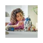 Kép 4/5 - LEGO Star Wars 75379 R2-D2
