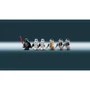 Kép 5/5 - LEGO Star Wars 75387 Beszállás a Tantive IV-be