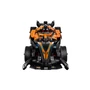Kép 4/6 - LEGO Technic 42169 Neom Mclaren Formula E Race Car