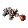 Kép 2/5 - LEGO Technic 42178 Rakodó Űrjáró Lt78