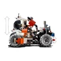 Kép 5/5 - LEGO Technic 42178 Rakodó Űrjáró Lt78
