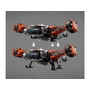 Kép 3/5 - LEGO Technic 42181 Vtol Teherszállító Űrhajó Lt81