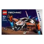 Kép 1/5 - LEGO Technic 42181 Vtol Teherszállító Űrhajó Lt81