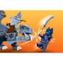 Kép 5/7 - LEGO Ninjago 71810 Riyu, Az Ifjú Sárkány