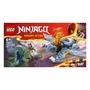 Kép 1/7 - LEGO Ninjago 71810 Riyu, Az Ifjú Sárkány