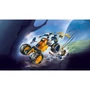 Kép 3/5 - LEGO Ninjago 71811 Arin Nindzsa Homokfutója
