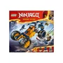 Kép 1/5 - LEGO Ninjago 71811 Arin Nindzsa Homokfutója