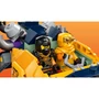 Kép 5/5 - LEGO Ninjago 71811 Arin Nindzsa Homokfutója