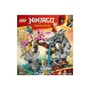 Kép 1/6 - LEGO Ninjago 71819 Sárkánykő Szentély