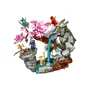 Kép 6/6 - LEGO Ninjago 71819 Sárkánykő Szentély